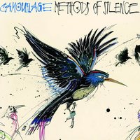 Anyone - Camouflage