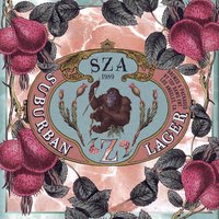 Warm Winds - SZA, Isaiah Rashad