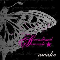 End - Secondhand Serenade