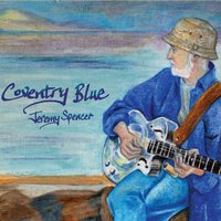 Coventry Blue - Jeremy Spencer