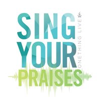 Glory Be to the Righteous One - Onething Live, Zac Dinsmore
