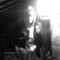 Chrissie Sally - Cold Cave