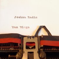Back to Where I'm From - Joshua Radin