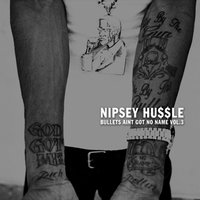 Intro - Nipsey Hussle