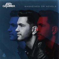 Red Eye - Andy Grammer