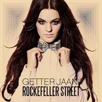 Robot - Getter Jaani