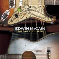 White Crosses - Edwin Mccain