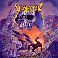 Futurephobia - Violator
