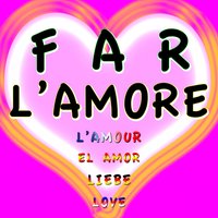 Lambada - On The Floor