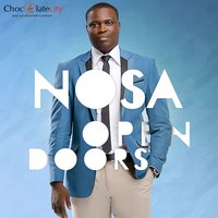 Why You Love Me - Nosa
