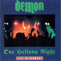Blackheath - Demon