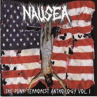 Godless - Nausea
