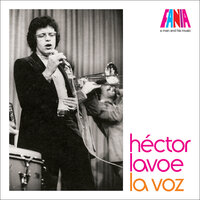 Isla Del Encanto - Héctor Lavoé, Fania All Stars