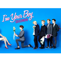 Sunny Day Hero - SHINee