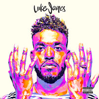 Exposé - Luke James