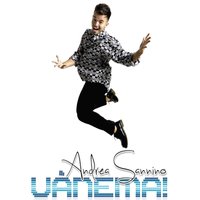 Abbracciame - Andrea Sannino