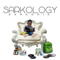 Devil in Me (feat. Efya) - Sarkodie, Efya