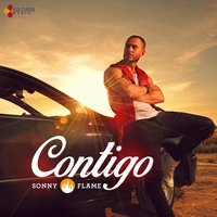 Contigo - Sonny Flame