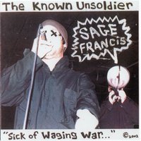 Mutiny - Sage Francis
