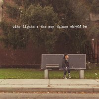 If We Move On - City Lights