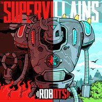 Heaven - The Supervillains