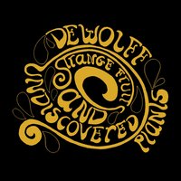Leather God - DeWolff