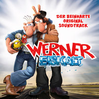 Helmut und Bruno - Torfrock