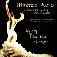 Gypsy Flamenco Masters