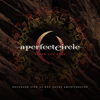 Gimmie Gimmie Gimmie - A Perfect Circle