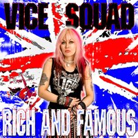 Street Cred - Vice Squad