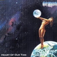 Heart of Our Time - Demon