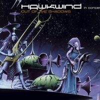 Time Captives - Hawkwind