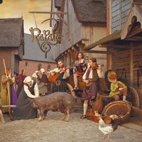 Molly Malone - Rapalje