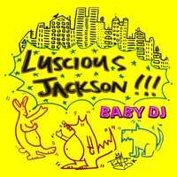 Freeze Dance - Luscious Jackson