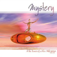 Cinderella - Mystery