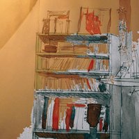 The Last Train - Josh Rouse