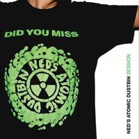 Scrawl - Ned's Atomic Dustbin