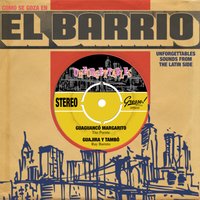 Ray Barreto