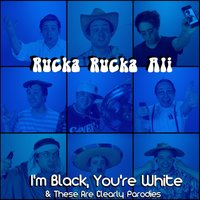 Send That Bitch A Kissyface (feat. Dali Llama & Tickle Man) - Rucka Rucka Ali, Dali Llama, Tickle Man