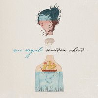 Brought up Somewhere Else - Rue Royale