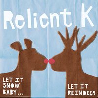 Deck The Halls - Relient K