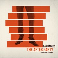 I Will Love You - David Myles