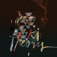 The Man I Left Behind - Ki:Theory