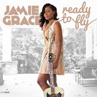 Just a Friend - Jamie Grace, Manwell