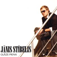 Glāze Piena - Janis Stibelis