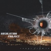 My Betrayal - Absolution Project