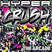 Twisted - Hyper Crush