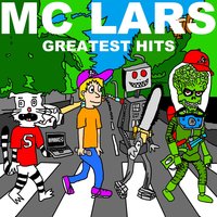 Ahab - MC Lars