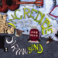A Very Cellular Song - Incredible String Band