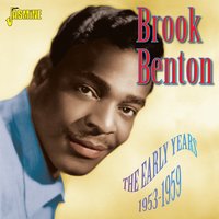 Can I Help It - Brook Benton, The Sandmen